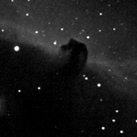 Horsehead Nebula