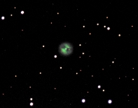 M97 - The Owl