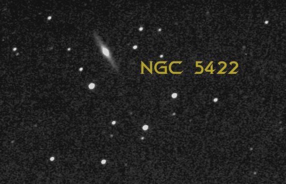 NGC 5422