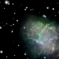 Crab Nebula